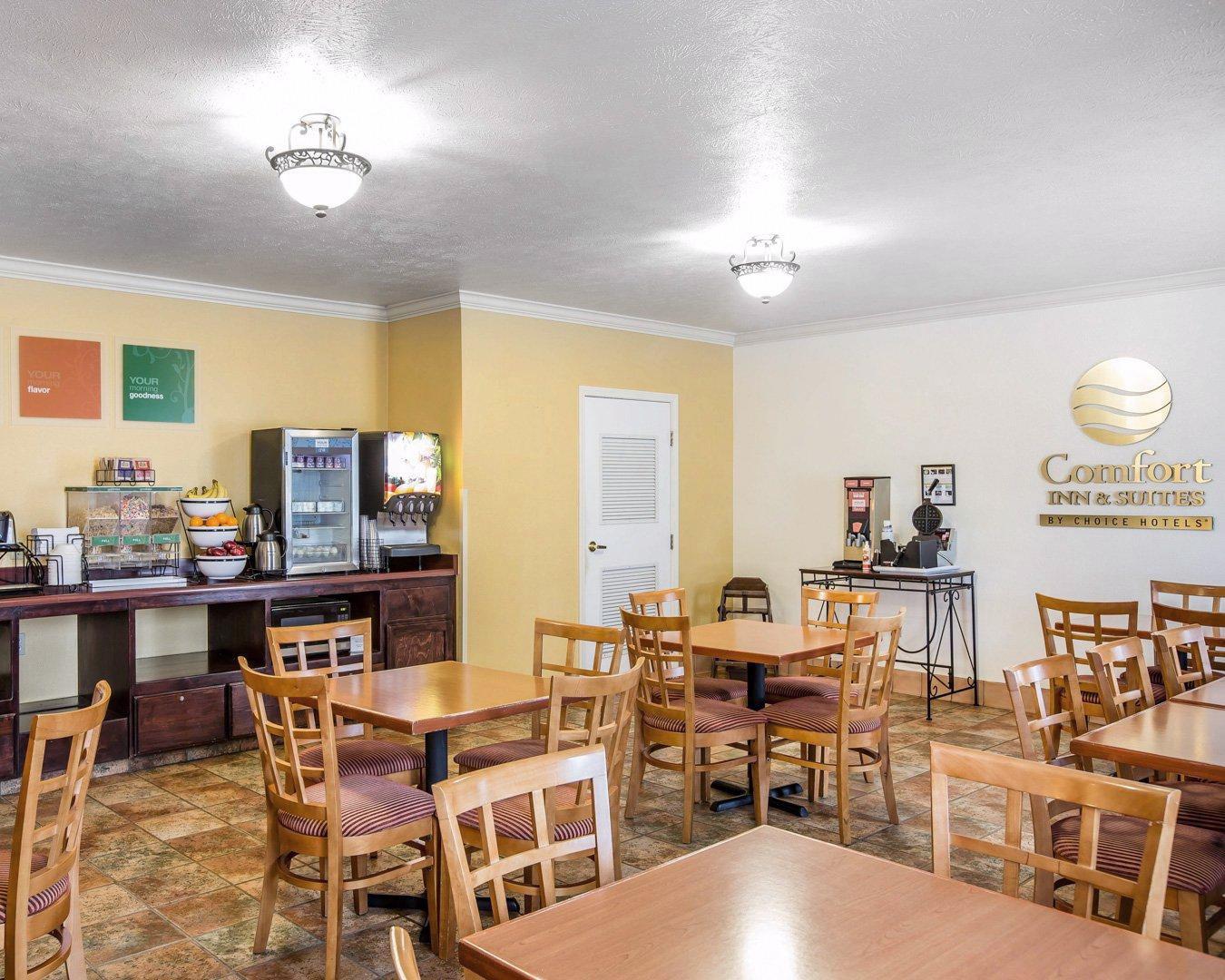 Best Western Visalia Hotel Екстер'єр фото